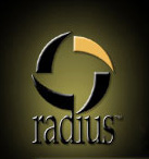 Radius Actuators