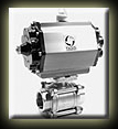 Series A Pneumatic